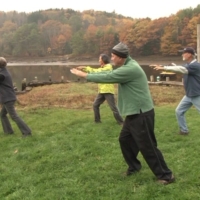 Tai Chi Through the Seasons