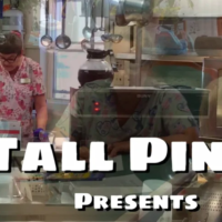 Tall Pines Presents: Dale Hustus