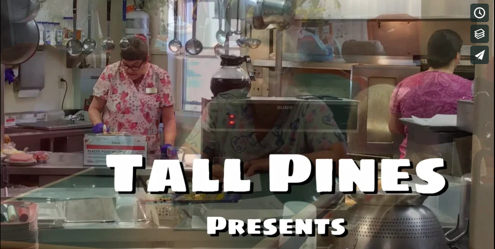 Tall Pines Presents: Dale Hustus